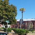 University of South Carolina building :: University of South Carolina-Beaufort