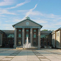 Hargray building :: University of South Carolina-Beaufort