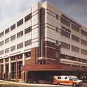 Hospital Campus :: Abington Memorial Hospital Dixon School of Nursing