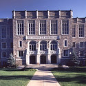Building :: Albany Law School