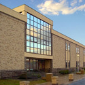 Allied Health building :: Allegany College of Maryland