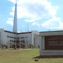 College Building :: American Baptist College