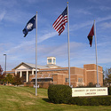 College entrance :: University of South Carolina-Lancaster