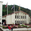 College Building :: American Samoa Community College