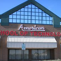 Building :: American School of Technology