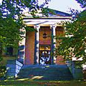 School Building :: Andover Newton Theological School