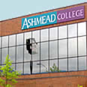 College Building :: Everest College-Seattle