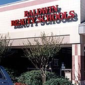 Entrance :: Baldwin Beauty School