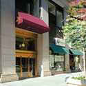 side View :: Banner Institute-Chicago