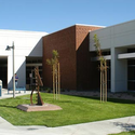 College Library :: Barstow Community College
