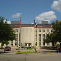 College Campus :: Baylor College of Medicine