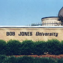University Entrance :: Bob Jones University