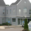 Building :: Branford Hall Career Institute-Branford Campus