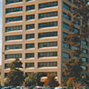 College Building :: Bryman College
