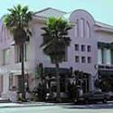 College Building :: Everest College-Torrance