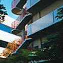 College Building :: Everest College-West Los Angeles
