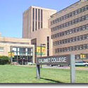College Building :: Calumet College of Saint Joseph
