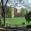 Science Block :: Calvin Theological Seminary