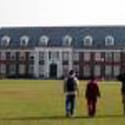 campus :: Yeshiva of Nitra Rabbinical College