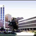 Campus Building :: Medical University of South Carolina