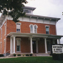 building :: Worsham College of Mortuary Science