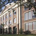 Health Profession complex :: Medical University of South Carolina