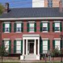 building :: Woodrow Wilson Rehabilitation Center