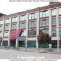 building :: Wisconsin School of Professional Psychology