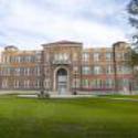 campus :: Winner Institute of Arts & Sciences