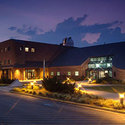 Etherredge Center :: University of South Carolina-Aiken