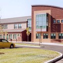 building :: Whittier Regional Vocational Technical High School