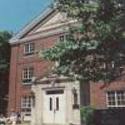 campus :: Washington Hospital School of Nursing