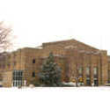college buillding :: Washburn University
