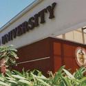 University Entrance :: Caribbean University-Carolina