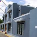 University Building :: Caribbean University-Ponce