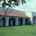campus :: Carnegie Institute