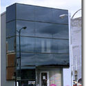 College building :: Carousel Beauty College