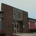 building :: Cass Career Center