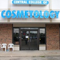 College OutSide :: Central College of Cosmetology