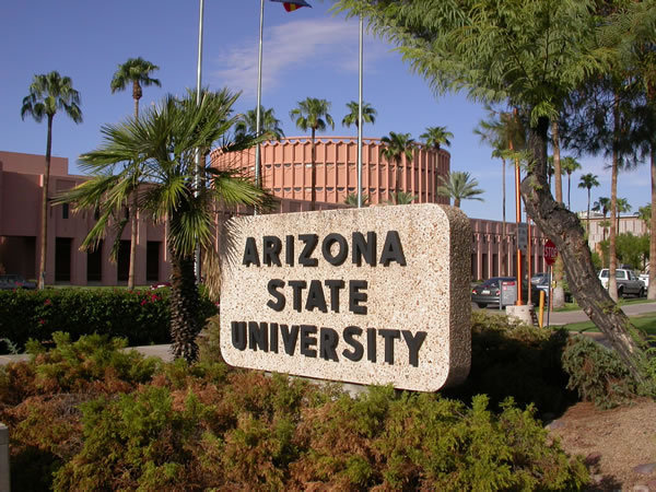 Αποτέλεσμα εικόνας για Arizona State University- Tempe