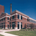 Building :: The Christ College of Nursing and Health Sciences