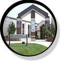 Building :: Church of God Theological Seminary