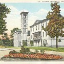 Campus :: Furman University
