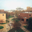 campus :: Youngstown State University