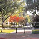 Entrance :: Claremont Graduate University