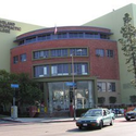 Entrance :: Cleveland Chiropractic College of Los Angeles