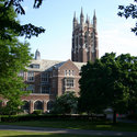 School Building :: Colgate Rochester Crozer Divinity School
