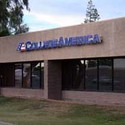 College Entrance :: College America