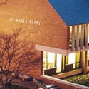 College building :: College of Our Lady of the Elms