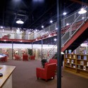 College Library :: College of St Joseph